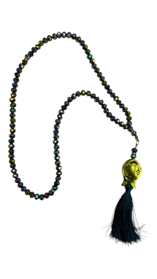 Tasbih Crystal