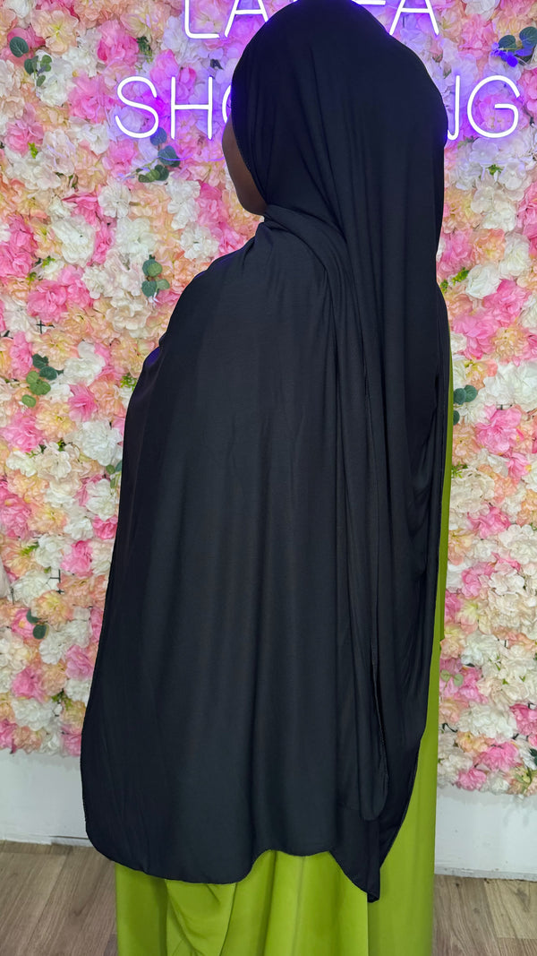 Maxi jersey