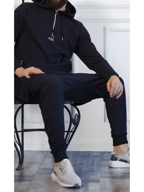 Qamis Court Basic Hoody