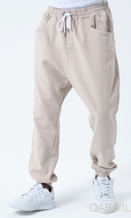 Sarouel Pants Stretch Qaba’il