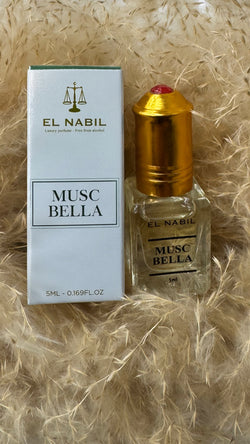 Musc El- Nabil Bella